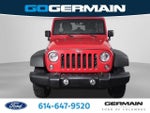 2016 Wrangler Unlimited Thumbnail 3