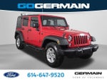 2016 Wrangler Unlimited Thumbnail 5