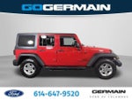2016 Wrangler Unlimited Thumbnail 7