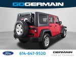 2016 Wrangler Unlimited Thumbnail 9