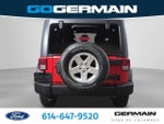 2016 Wrangler Unlimited Thumbnail 11