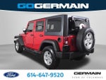 2016 Wrangler Unlimited Thumbnail 12