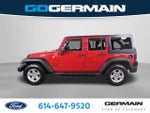 2016 Wrangler Unlimited Thumbnail 13