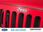 2016 Wrangler Unlimited Thumbnail 15