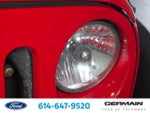 2016 Wrangler Unlimited Thumbnail 16