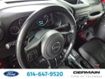 2016 Wrangler Unlimited Thumbnail 18
