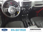2016 Wrangler Unlimited Thumbnail 19