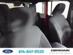 2016 Wrangler Unlimited Thumbnail 21