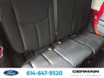 2016 Wrangler Unlimited Thumbnail 22