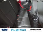 2016 Wrangler Unlimited Thumbnail 23