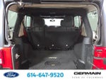 2016 Wrangler Unlimited Thumbnail 24