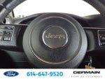 2016 Wrangler Unlimited Thumbnail 25