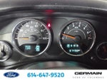 2016 Wrangler Unlimited Thumbnail 26