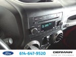 2016 Wrangler Unlimited Thumbnail 27