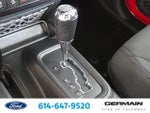 2016 Wrangler Unlimited Thumbnail 28