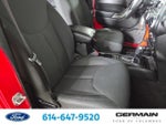 2016 Wrangler Unlimited Thumbnail 30