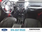 2016 Wrangler Unlimited Thumbnail 31