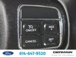 2016 Wrangler Unlimited Thumbnail 33