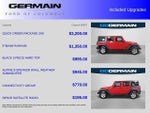 2016 Wrangler Unlimited Thumbnail 36