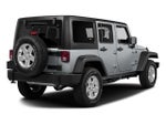 2017 Wrangler Unlimited Thumbnail 3