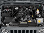 2017 Wrangler Unlimited Thumbnail 14