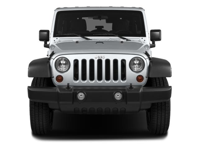 2017 Jeep Wrangler - $22,980