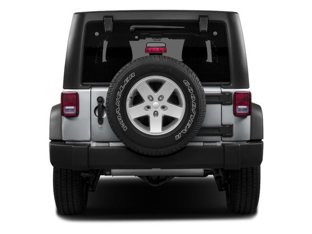 2017 Jeep Wrangler - $22,980