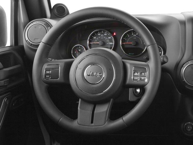 2017 Jeep Wrangler - $22,980