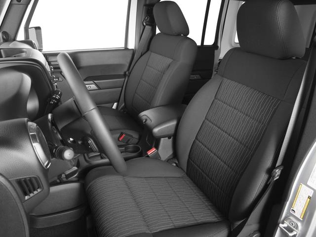 2017 Jeep Wrangler - $22,980
