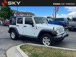 2017 Wrangler Unlimited Thumbnail 4