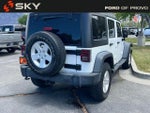 2017 Wrangler Unlimited Thumbnail 7