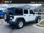 2017 Wrangler Unlimited Thumbnail 8
