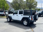 2017 Wrangler Unlimited Thumbnail 10