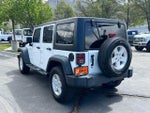 2017 Wrangler Unlimited Thumbnail 11