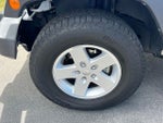 2017 Wrangler Unlimited Thumbnail 14