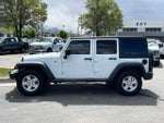 2017 Wrangler Unlimited Thumbnail 15