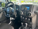 2017 Wrangler Unlimited Thumbnail 16