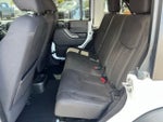 2017 Wrangler Unlimited Thumbnail 22
