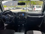 2017 Wrangler Unlimited Thumbnail 23