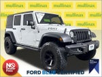 2017 Wrangler Unlimited Thumbnail 1