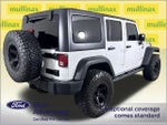 2017 Wrangler Unlimited Thumbnail 4