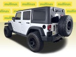 2017 Wrangler Unlimited Thumbnail 11