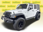 2017 Wrangler Unlimited Thumbnail 15