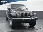 2017 Wrangler Unlimited Thumbnail 1