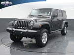 2017 Wrangler Unlimited Thumbnail 3