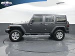 2017 Wrangler Unlimited Thumbnail 4
