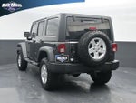 2017 Wrangler Unlimited Thumbnail 5