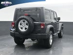 2017 Wrangler Unlimited Thumbnail 7