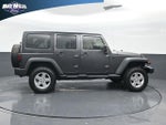 2017 Wrangler Unlimited Thumbnail 8