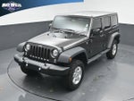 2017 Wrangler Unlimited Thumbnail 11